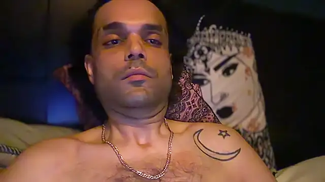 Show webcam de icebergslim281
