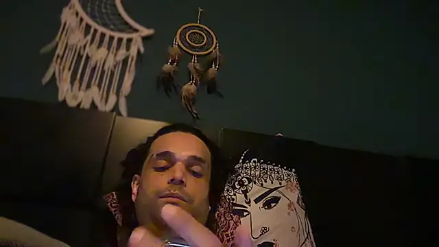 Show Webcam de icebergslim281