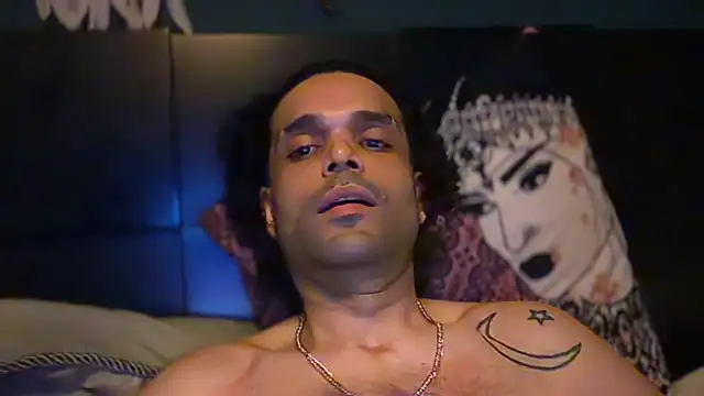 icebergslim281's Webcam Show