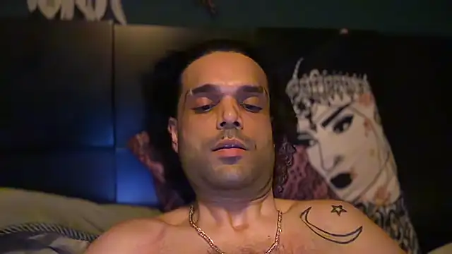 Show Webcam de icebergslim281