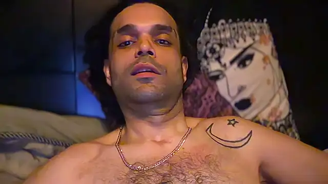Show Webcam de icebergslim281