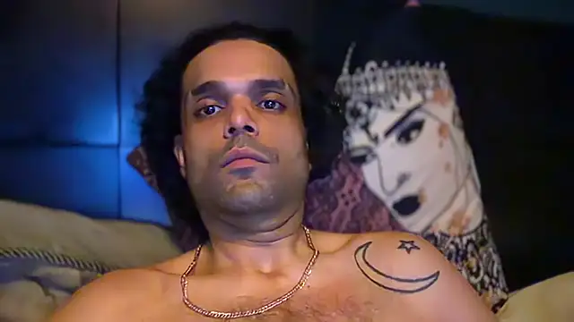 Show webcam de icebergslim281