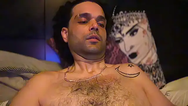 Show Webcam de icebergslim281
