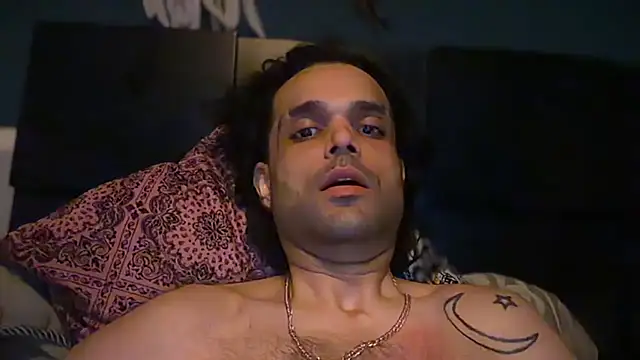 Show webcam de icebergslim281
