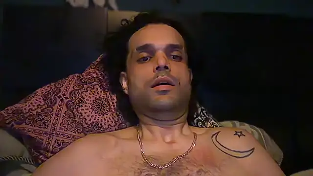 icebergslim281 webkamerás műsora