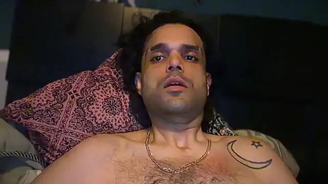Show webcam de icebergslim281