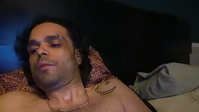 icebergslim281 webkamerás műsora
