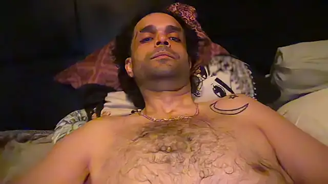 Show webcam de icebergslim281