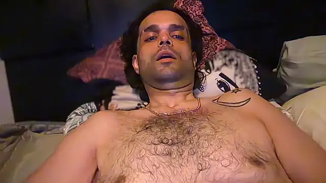 Show webcam de icebergslim281