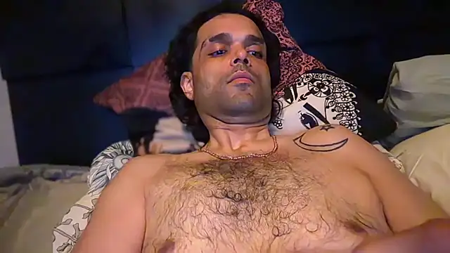Show webcam de icebergslim281
