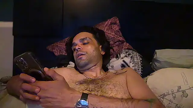 icebergslim281's Webcam Show