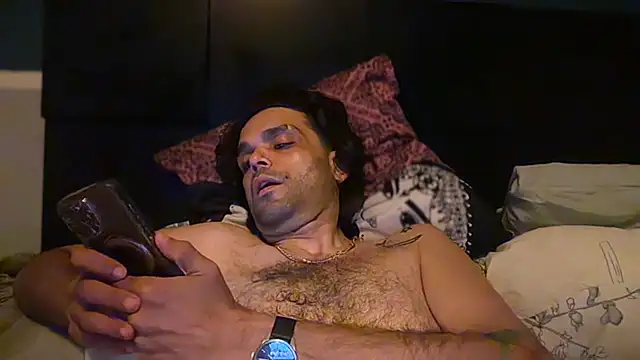 Show webcam de icebergslim281