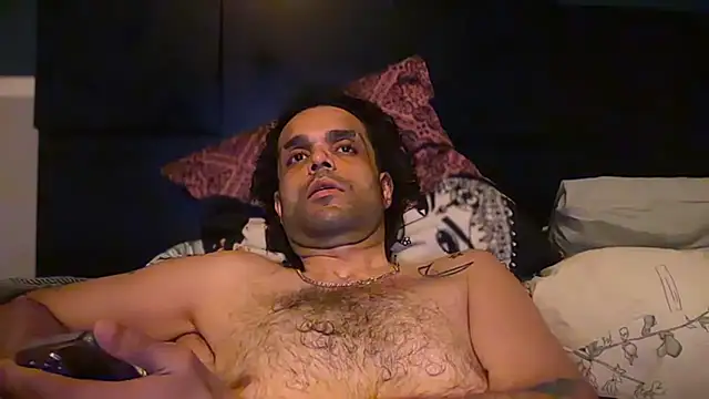 Show webcam de icebergslim281
