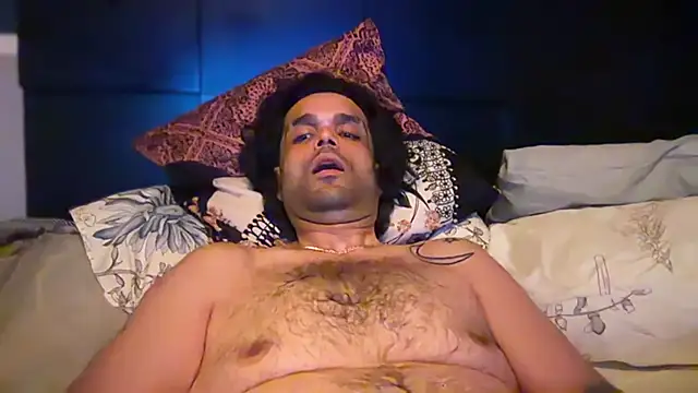 Show webcam de icebergslim281