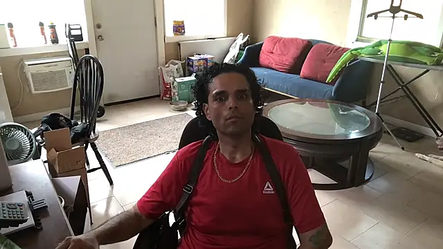 icebergslim281 ওয়েবক্যাম শো