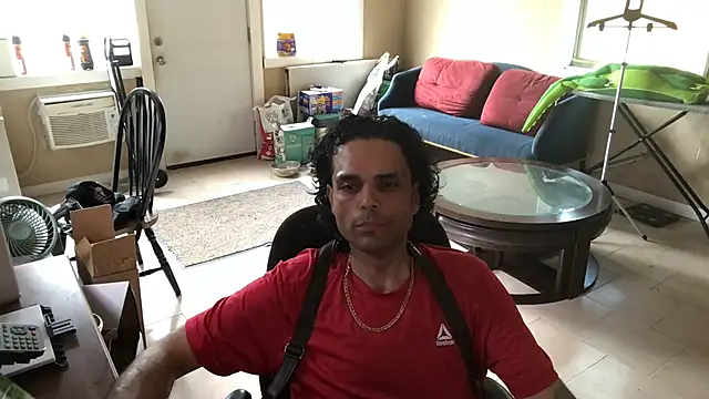 icebergslim281 Show in webcam