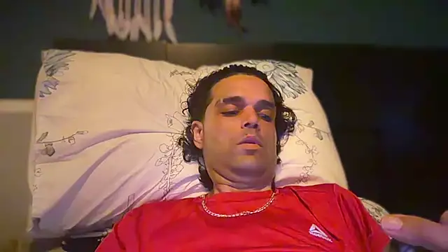 Show webcam de icebergslim281