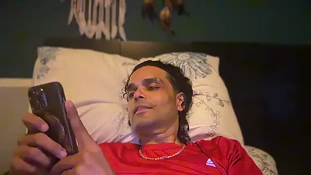 icebergslim281's Webcam Show