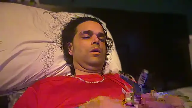 icebergslim281's Webcam Show