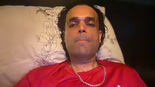 icebergslim281 webkamerás műsora