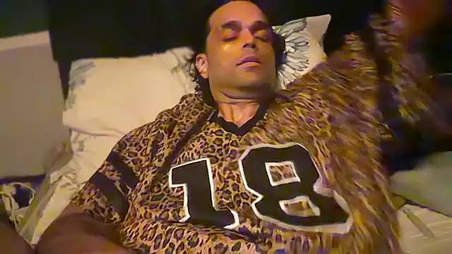 Show Webcam de icebergslim281