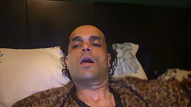 icebergslim281's Webcam Show