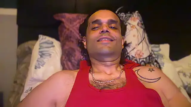 icebergslim281's Webcam Show