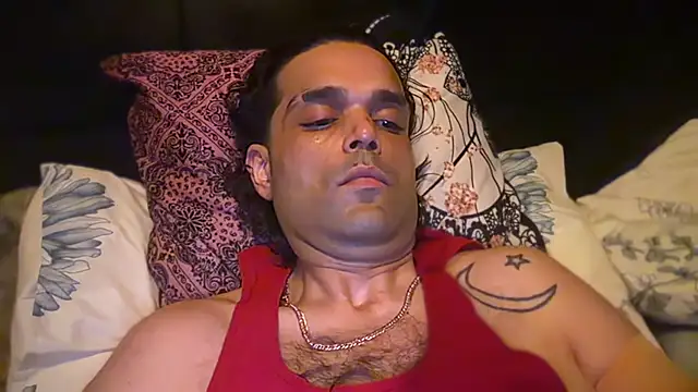 Webkamerová show icebergslim281
