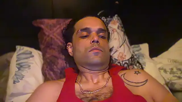 icebergslim281's Webcam Show