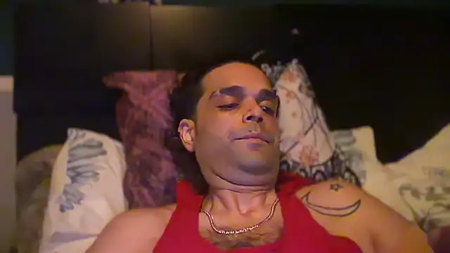 icebergslim281's Webcam Show
