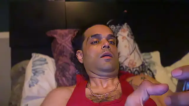 Webkamerová show icebergslim281