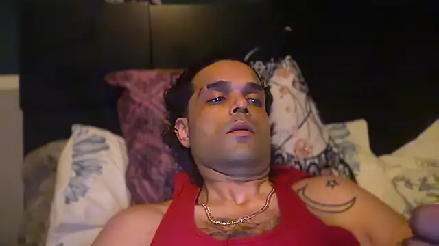 icebergslim281's Webcam Show