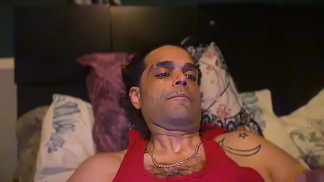 icebergslim281 webkamerás műsora