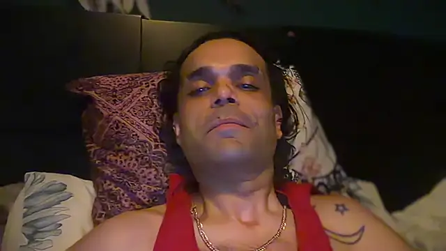 Show webcam de icebergslim281