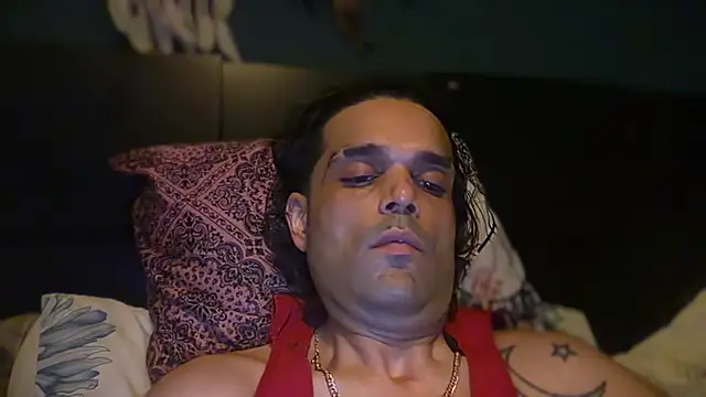 Show webcam de icebergslim281