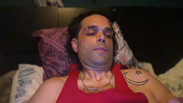 Show de webcam de icebergslim281