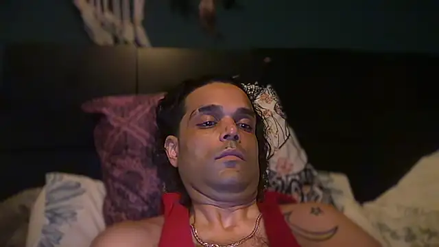 icebergslim281n Webbikameraesitys
