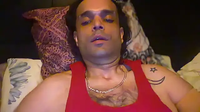 icebergslim281 Show Webcam
