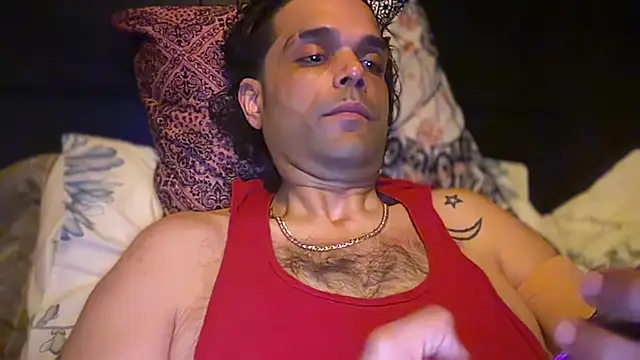 icebergslim281 Show in webcam