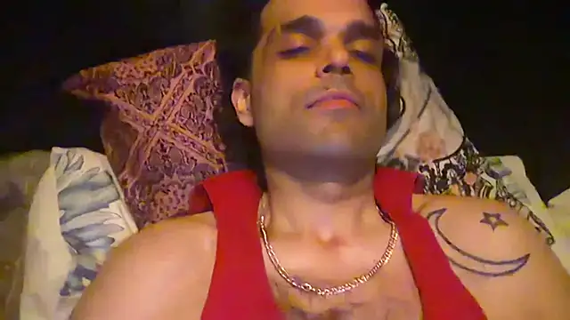 Show Webcam de icebergslim281