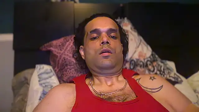 icebergslim281's Webcam Show