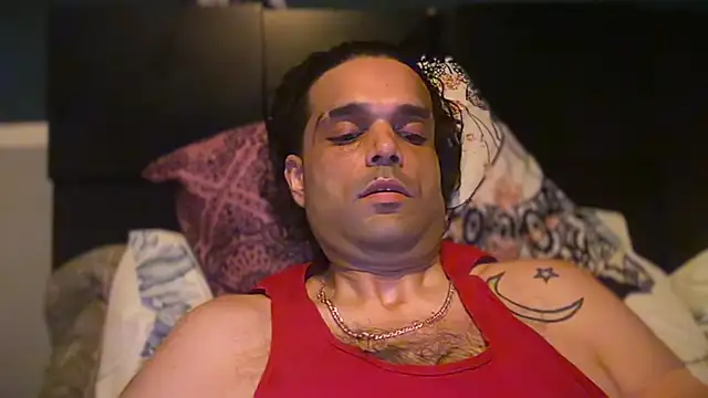 Show webcam de icebergslim281