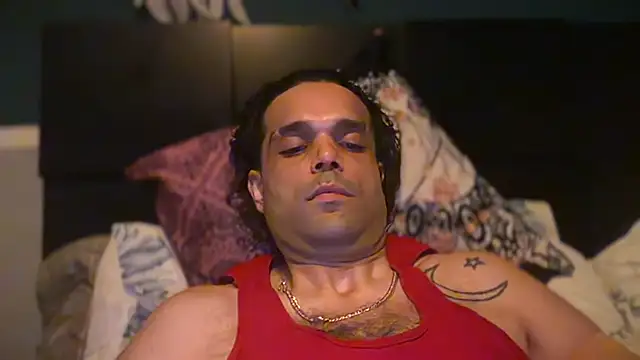 Show webcam de icebergslim281