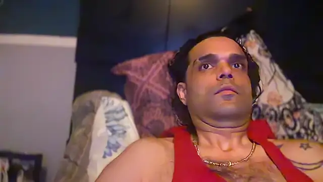 icebergslim281 Show in webcam