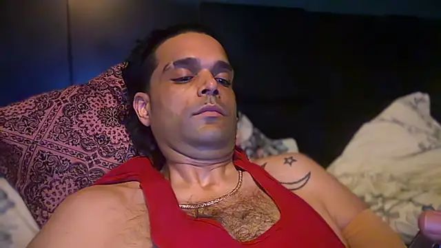 Show de icebergslim281 na webcam