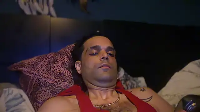 Show Webcam de icebergslim281