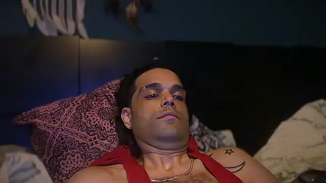 icebergslim281 Show in webcam