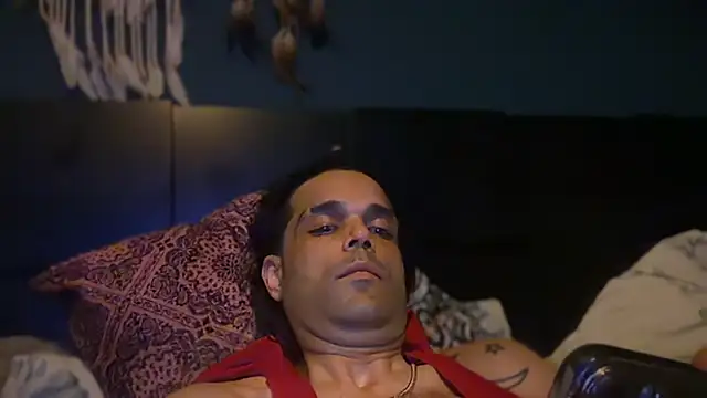 icebergslim281 webkamerás műsora