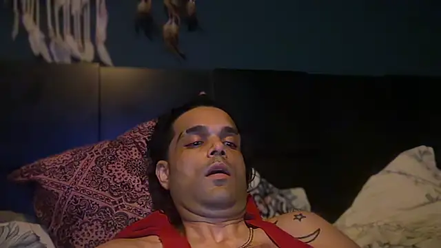 Show webcam de icebergslim281