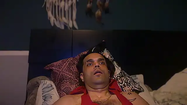 Show webcam de icebergslim281